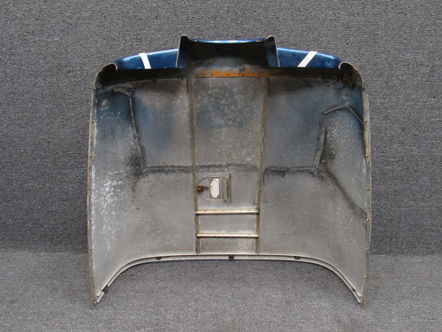 0552112-18 Cessna 172N Upper Engine Cowling Assembly