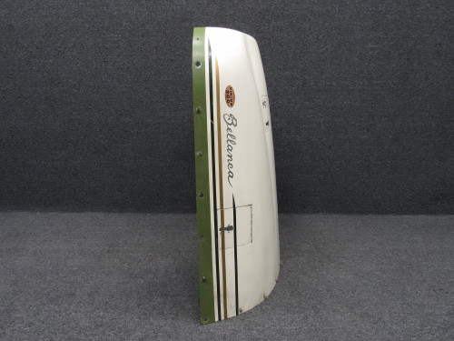 191337-40 Bellanca 17-30 Upper Engine Cowling Assembly