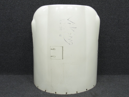 191337-40 Bellanca 17-31A Upper Engine Cowling Assembly