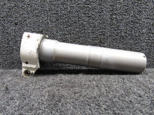 P227-7 Rockwell 112A Nose Gear Body & Collar Assembly