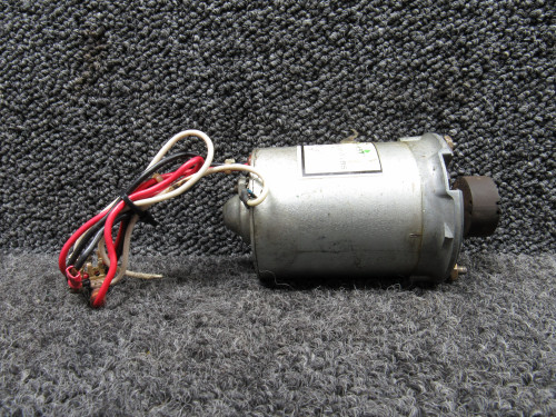 D145-00-25 American Bosch C145-200 Flap Actuator Motor (12V)