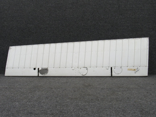 1220085-1 Cessna 210D Short Span Aileron Assembly LH