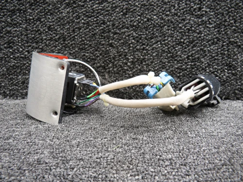 C-22007-1 Safe Flight Heated Lift Transducer (Volts: 28)