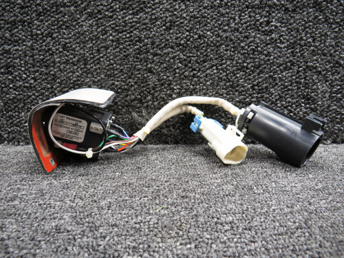 C-22007-1 Safe Flight Heated Lift Transducer (Volts: 28)
