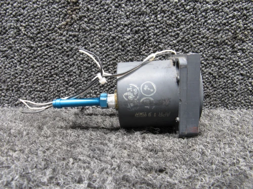 C668515-0101 Aerosonic Gyro Pressure Indicator Gage