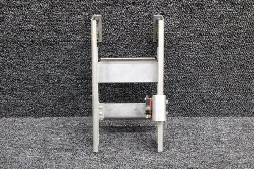 96054-000 Piper PA34-200 Engine Cockpit Control Mount Assembly