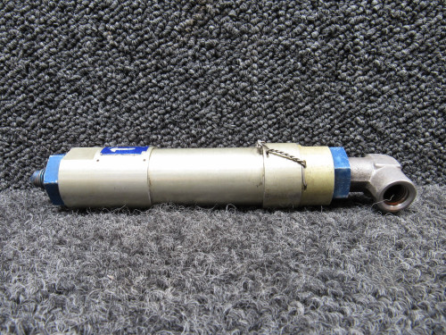 2380114-1 Learjet 25 Brake Pressure Fuse Assembly