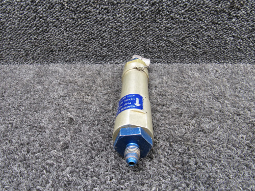 2380114-1 Learjet 25 Brake Pressure Fuse Assembly
