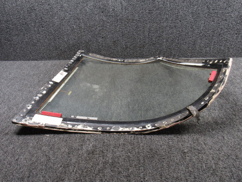56202-003 (Use: 494-688) Piper PA31T Heated Windshield Assembly RH