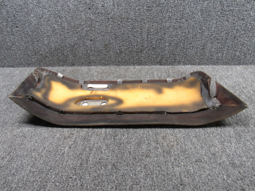Bellanca 17-30A Glareshield Panel