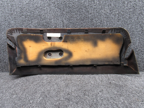 Bellanca 17-30A Glareshield Panel
