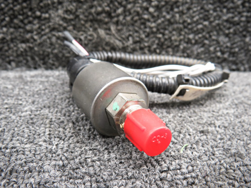 12635-002 (Alt: E2912) Cirrus SR22 Oil Pressure Transducer