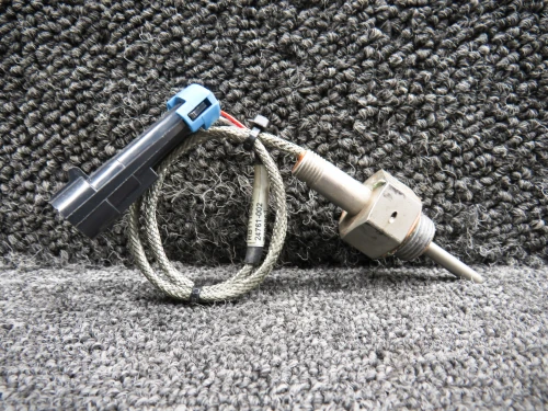 24761-002 (Alt: RB1115601) Cirrus SR22 Oil Temperature Probe