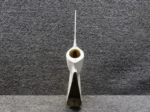 99868-000 Piper Rudder Tip Assembly with Tail Light