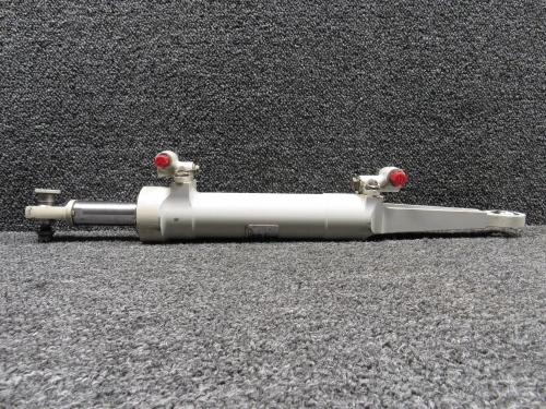 AIR86410-1 AP Precision Hydraulics Main Landing Gear Retract Actuator