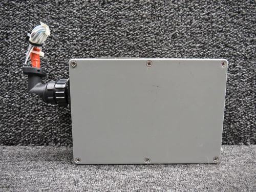 13247-01 Cav Aerospace De-Ice Timer Box (Volts: 28)