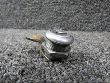 10-357200-12 (Alt: C292501-0101) Bendix Ignition Switch w Locks and Key