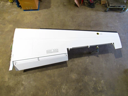 5520000-18 Cessna 501 Wing Assembly RH With Flap and Landing Gear