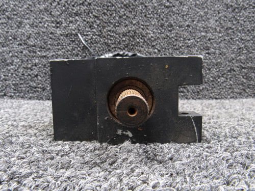 631400-02, 631491-01 McDonnel Douglas 6314B Rotary Actuator and Brake Motor
