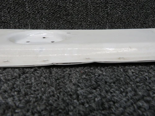 0813300-2 Cessna 320D Nose Gear Door Assembly RH (Minus Hinges) (White)