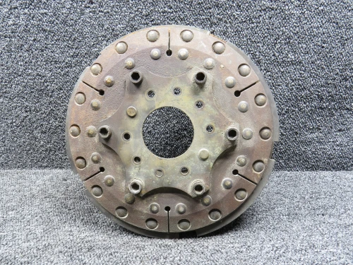 9550092 Goodyear Brake Caliper Assembly