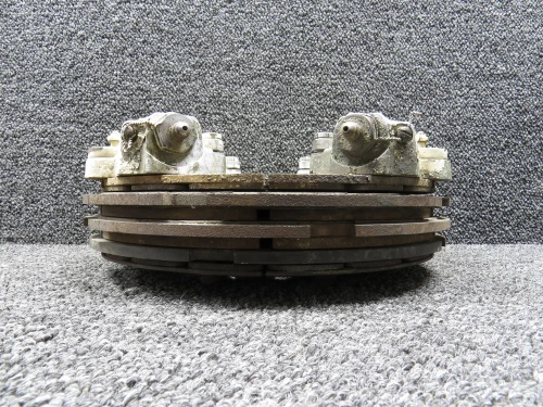 9550092 Goodyear Brake Caliper Assembly