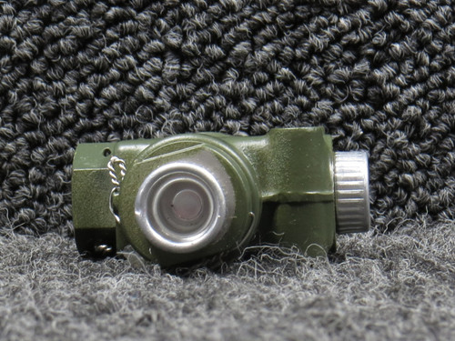 12451 Kenyon Hydraulic Shuttle Valve (Overhauled)