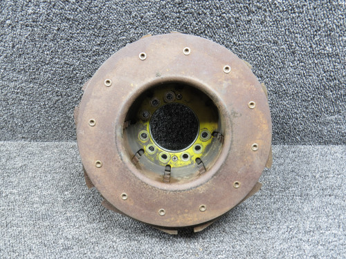 2-1522-1 BF Goodrich Brake Caliper Assembly