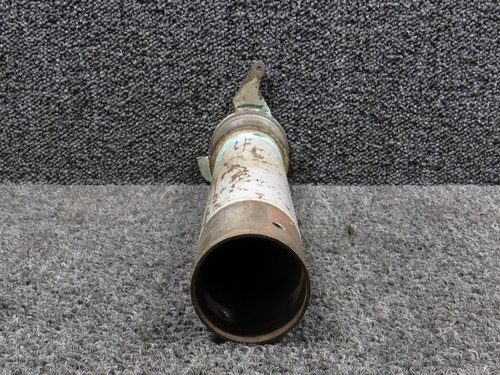 0543008-2 (Use: 0543090-2) Cessna 172D Nose Gear Shock Strut Tube