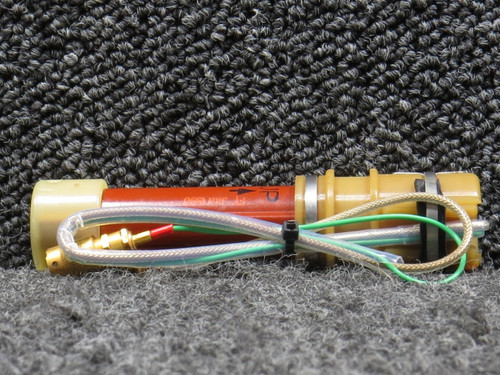 FG220A225 Honeywell LearJet 35A Fuel Quantity Tank Unit