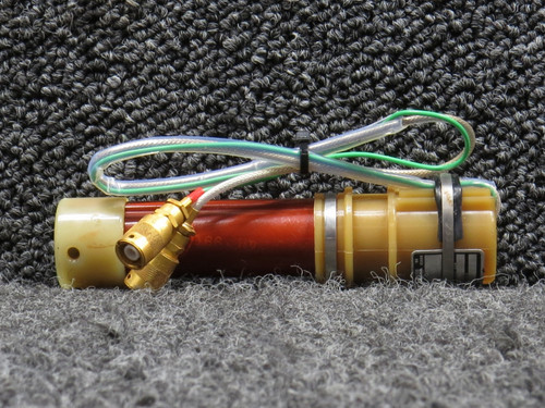 FG220A225 Honeywell LearJet 35A Fuel Quantity Tank Unit