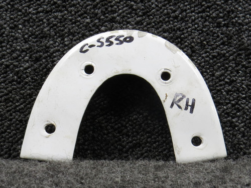 6654004-6 Cessna S550 Nose Retainer (RH)
