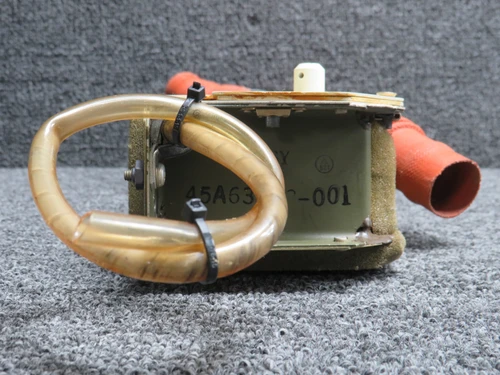 45A63973-001 Mitsubishi MU-300 Water Separator Assembly