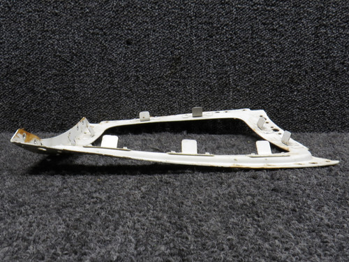 51206-000 Piper PA31T Overhead Cover Bracket Assembly (LH)