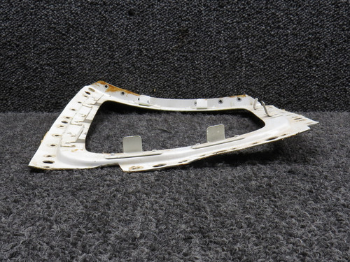 51206-000 Piper PA31T Overhead Cover Bracket Assembly (LH)