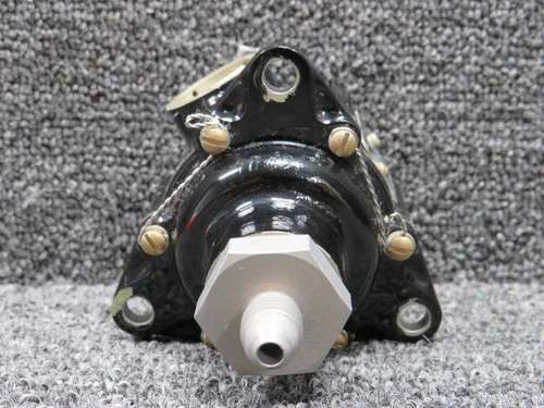 102466-1 Airesearch Series 1 Cabin Altitude Limit Controller