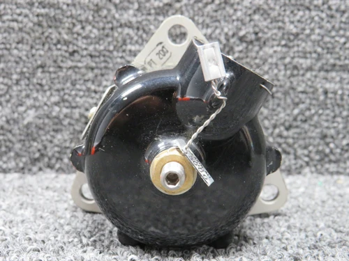 102466-1 Airesearch Series 1 Cabin Altitude Limit Controller