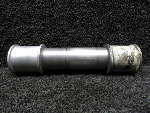 0842000-36, 0842000-35 Cessna 402 Nose Gear Axle Tube with Spacers