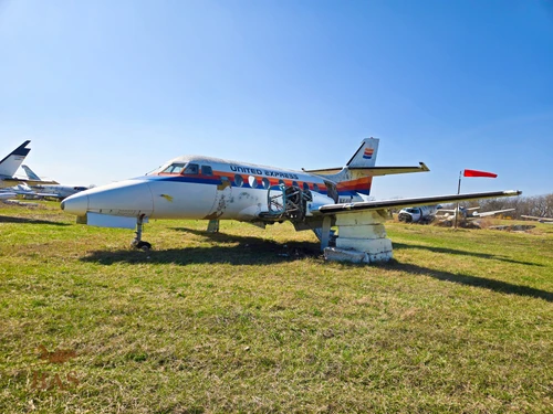 BAE Jetstream 31 and 32 Aircraft Parts Available