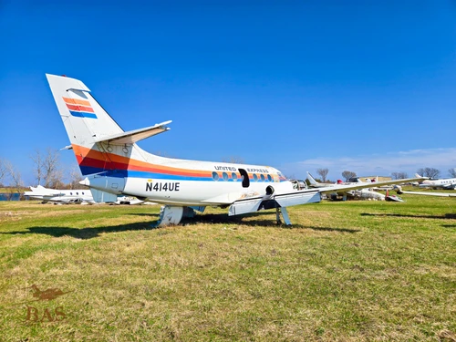 BAE Jetstream 31 and 32 Aircraft Parts Available