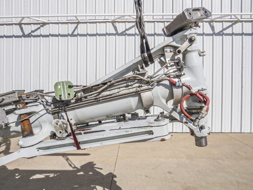 161A1100-35 (Alt: CIT-32-020-01-01) Boeing 737-800 Main Landing Gear Assembly LH
