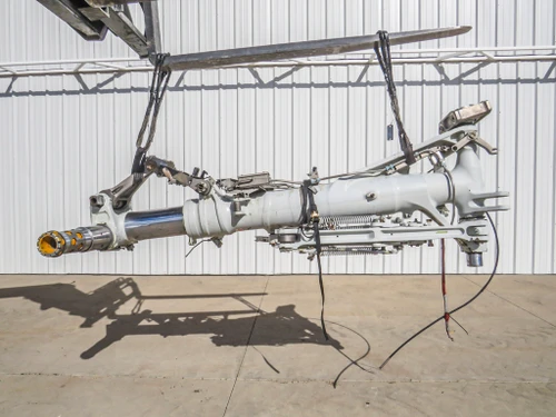 161A1100-36 (Alt: CIT-020-02-01) Boeing 737-800 Main Landing Gear Assembly RH