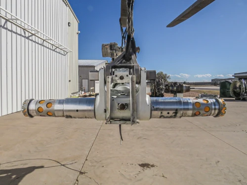 161A1100-36 (Alt: CIT-020-02-01) Boeing 737-800 Main Landing Gear Assembly RH