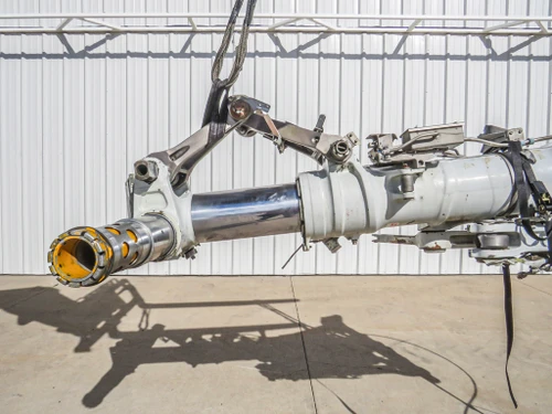 161A1100-36 (Alt: CIT-020-02-01) Boeing 737-800 Main Landing Gear Assembly RH