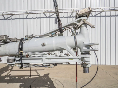 161A1100-36 (Alt: CIT-020-02-01) Boeing 737-800 Main Landing Gear Assembly RH