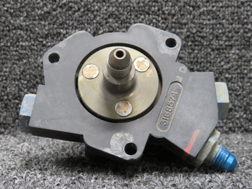 3214102-4 (Alt: 45AS63018-63) Airesearch Series 1 Regulating Valve