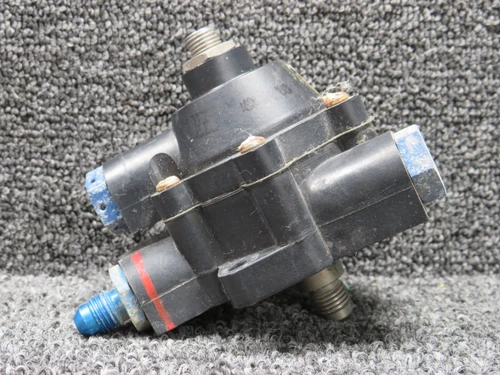 3214102-4 (Alt: 45AS63018-63) Airesearch Series 1 Regulating Valve