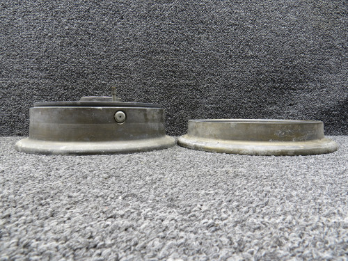 A9541624 Goodyear 18x4.4 Nose Landing Wheel Assembly