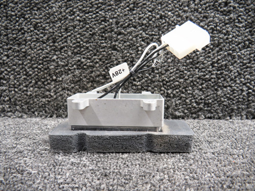 01-0771285-30 (Alt: 18957-003) Whelen 7128530 LED Recognition Light (Volts: 28)