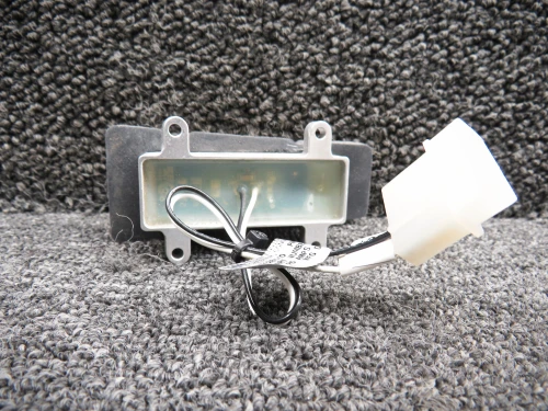 01-0771285-40 (Alt: 18957-004) Whelen 7128540 LED Recognition Light (Volts: 28)